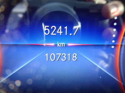 Mercedes-Benz A-Klasse Gebrauchtwagen