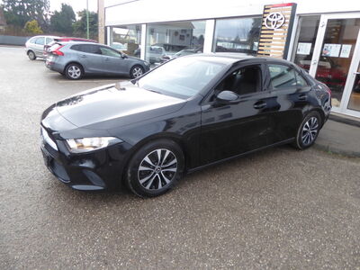 Mercedes-Benz A-Klasse Gebrauchtwagen