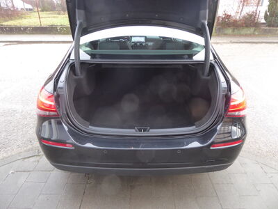 Mercedes-Benz A-Klasse Gebrauchtwagen