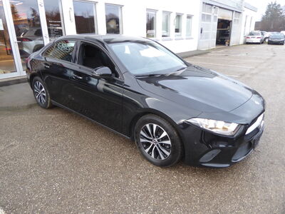 Mercedes-Benz A-Klasse Gebrauchtwagen