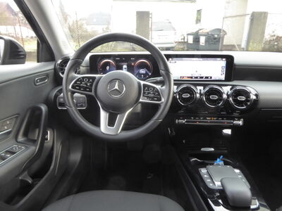 Mercedes-Benz A-Klasse Gebrauchtwagen