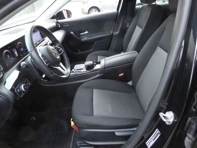 Mercedes-Benz A-Klasse Gebrauchtwagen