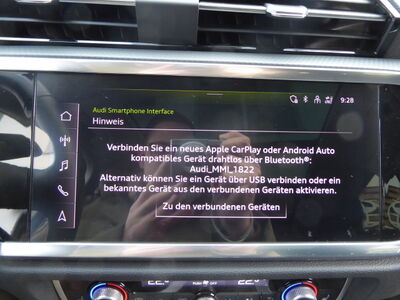 Audi Q3 Gebrauchtwagen