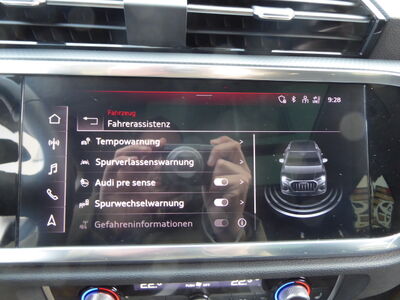 Audi Q3 Gebrauchtwagen