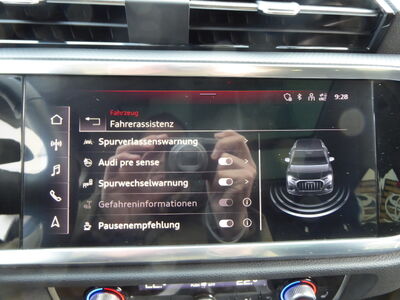 Audi Q3 Gebrauchtwagen