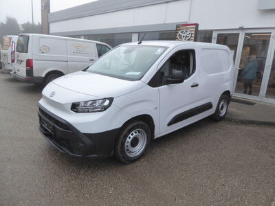 Toyota Proace City Neuwagen
