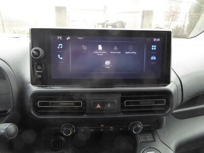 Toyota Proace City Neuwagen