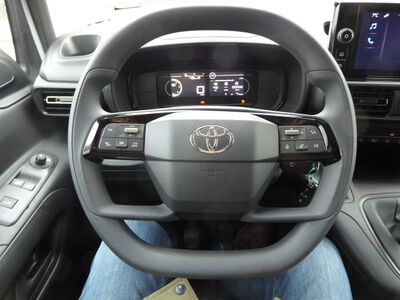 Toyota Proace City Neuwagen