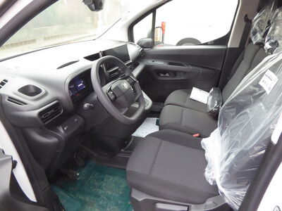 Toyota Proace City Neuwagen