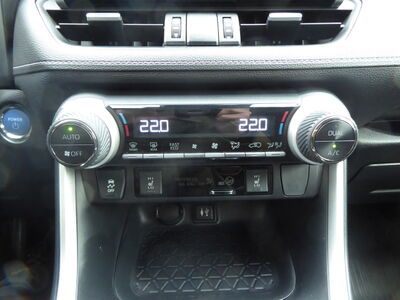 Toyota RAV4 Gebrauchtwagen