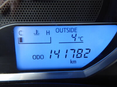 Toyota Auris Gebrauchtwagen