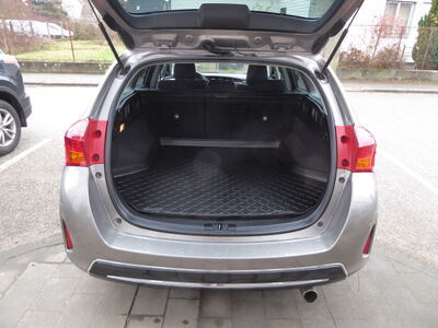 Toyota Auris Gebrauchtwagen