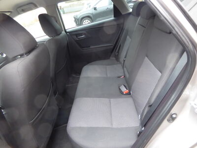Toyota Auris Gebrauchtwagen