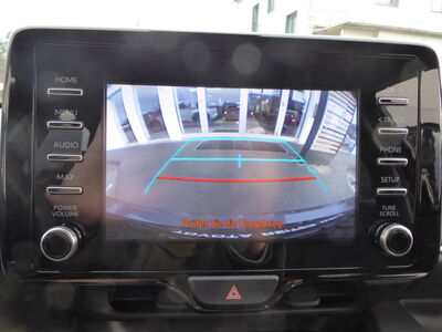 Toyota Yaris Gebrauchtwagen Toyota Yaris Gebrauchtwagen