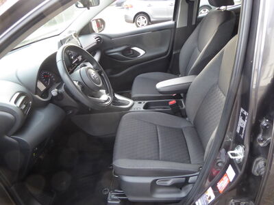 Toyota Yaris Gebrauchtwagen Toyota Yaris Gebrauchtwagen