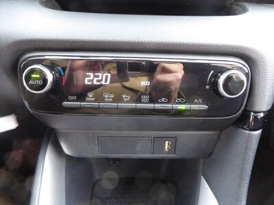 Toyota Yaris Gebrauchtwagen Toyota Yaris Gebrauchtwagen