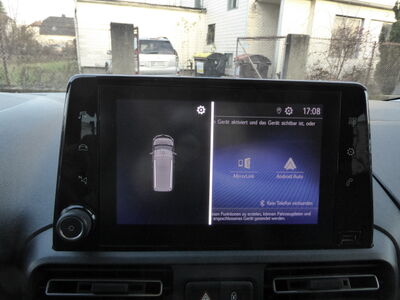 Toyota Proace City Gebrauchtwagen Toyota Proace City Gebrauchtwagen