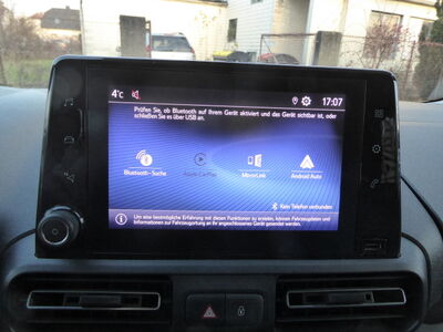 Toyota Proace City Gebrauchtwagen Toyota Proace City Gebrauchtwagen