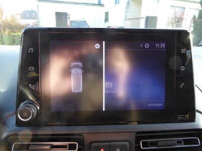 Toyota Proace City Gebrauchtwagen Toyota Proace City Gebrauchtwagen