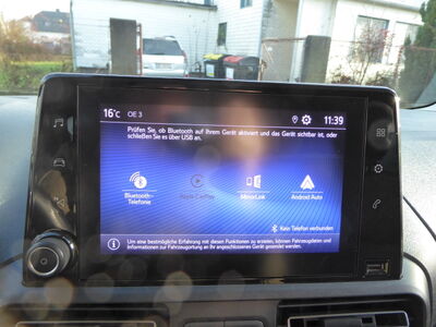 Toyota Proace City Gebrauchtwagen Toyota Proace City Gebrauchtwagen