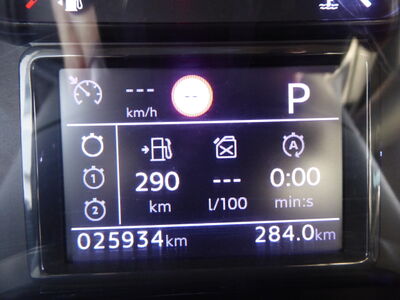 Toyota Proace City Gebrauchtwagen Toyota Proace City Gebrauchtwagen