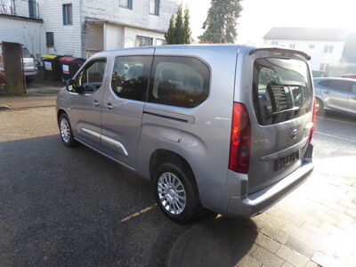 Toyota Proace City Gebrauchtwagen Toyota Proace City Gebrauchtwagen