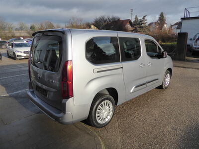 Toyota Proace City Gebrauchtwagen Toyota Proace City Gebrauchtwagen