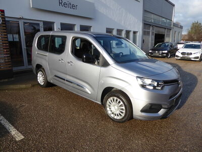 Toyota Proace City Gebrauchtwagen Toyota Proace City Gebrauchtwagen