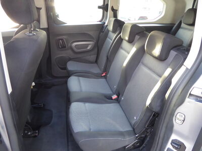 Toyota Proace City Gebrauchtwagen Toyota Proace City Gebrauchtwagen