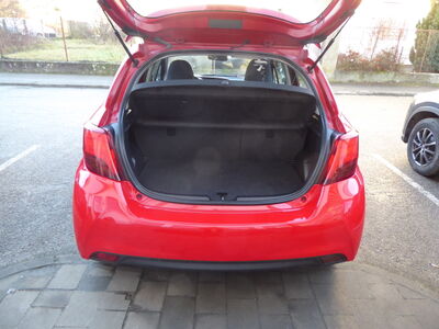 Toyota Yaris Gebrauchtwagen Toyota Yaris Gebrauchtwagen