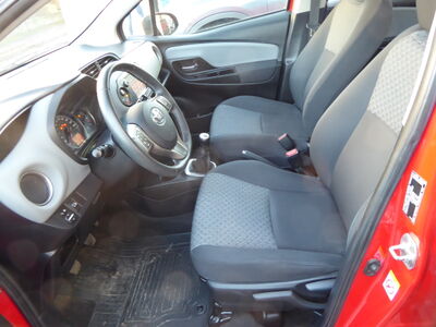 Toyota Yaris Gebrauchtwagen Toyota Yaris Gebrauchtwagen