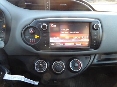 Toyota Yaris Gebrauchtwagen Toyota Yaris Gebrauchtwagen