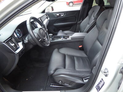 Volvo V60 Gebrauchtwagen Volvo V60 Gebrauchtwagen