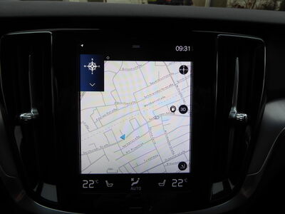 Volvo V60 Gebrauchtwagen Volvo V60 Gebrauchtwagen