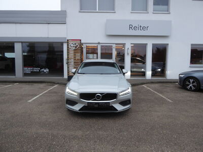 Volvo V60 Gebrauchtwagen Volvo V60 Gebrauchtwagen