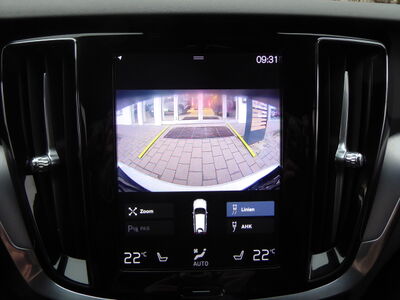 Volvo V60 Gebrauchtwagen Volvo V60 Gebrauchtwagen