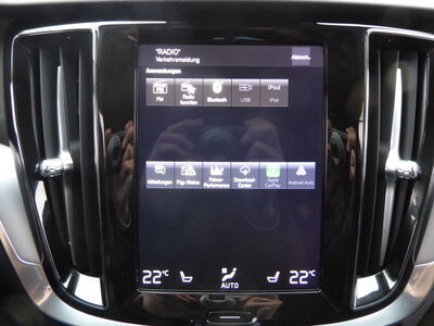 Volvo V60 Gebrauchtwagen Volvo V60 Gebrauchtwagen