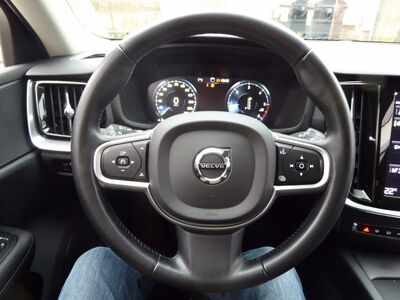 Volvo V60 Gebrauchtwagen Volvo V60 Gebrauchtwagen