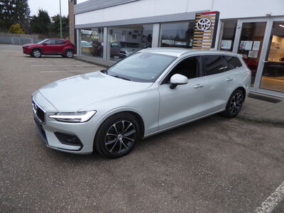 Volvo V60 Gebrauchtwagen Volvo V60 Gebrauchtwagen