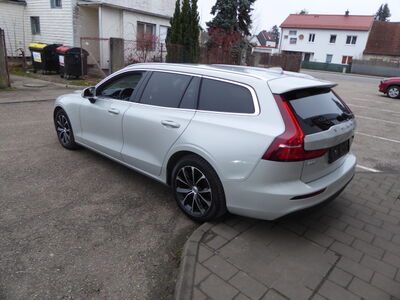 Volvo V60 Gebrauchtwagen Volvo V60 Gebrauchtwagen