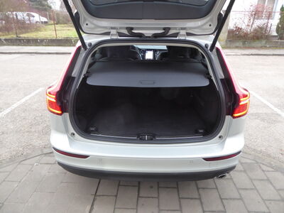 Volvo V60 Gebrauchtwagen Volvo V60 Gebrauchtwagen