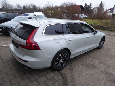 Volvo V60 Gebrauchtwagen Volvo V60 Gebrauchtwagen