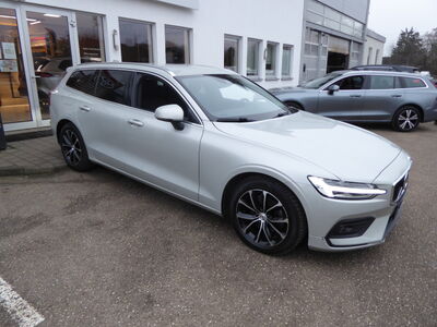 Volvo V60 Gebrauchtwagen Volvo V60 Gebrauchtwagen