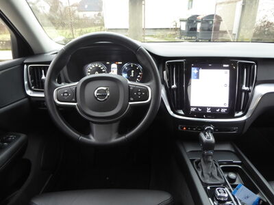 Volvo V60 Gebrauchtwagen Volvo V60 Gebrauchtwagen