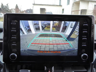 Toyota Corolla Gebrauchtwagen Toyota Corolla Gebrauchtwagen