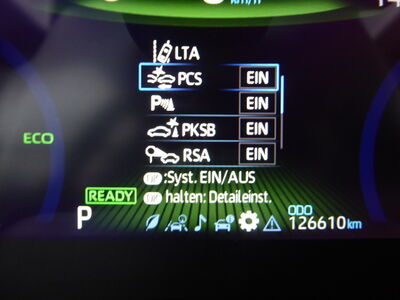 Toyota Corolla Gebrauchtwagen Toyota Corolla Gebrauchtwagen