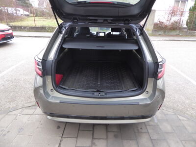 Toyota Corolla Gebrauchtwagen Toyota Corolla Gebrauchtwagen