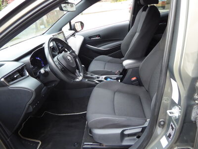 Toyota Corolla Gebrauchtwagen Toyota Corolla Gebrauchtwagen