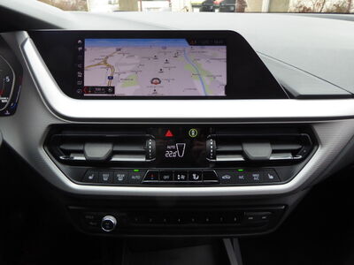 BMW 1er Gebrauchtwagen