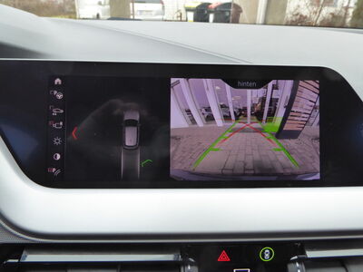 BMW 1er Gebrauchtwagen